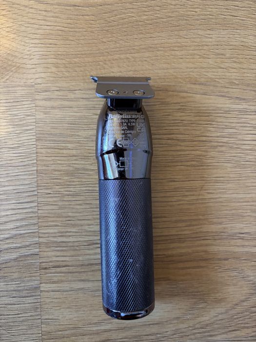 Trimmer babyliss pro
