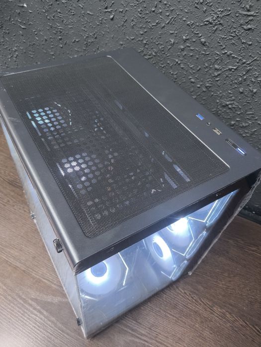Gigabyte A520+Ryzen 5 5500+16Gb+RTX2070 8Gb