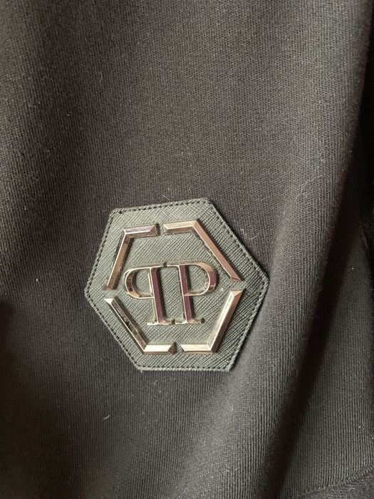 Geacă Philipp Plein Originală Autentică!