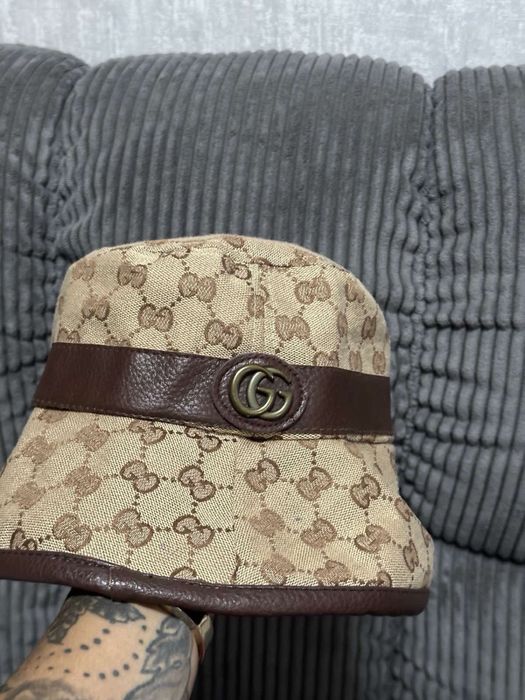 Унисекс Шапка  на Gucci