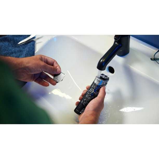 Триммер Philips MG5910/49 из США тример, машинка для стрижки