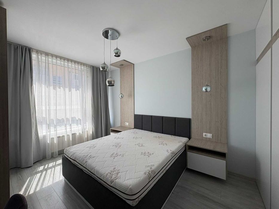 Дава се под наем Двустаен апартамент в София, Дружба 2 - 70 кв.м за 500 € - Снимка #2