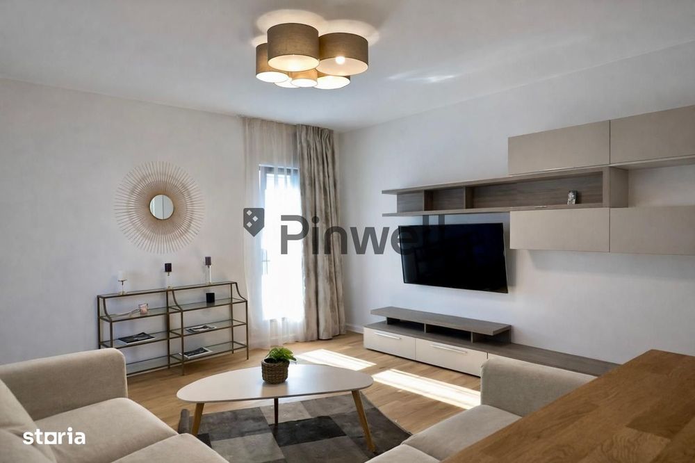 Apartament superb 3 camere I Baneasa I Vanzare