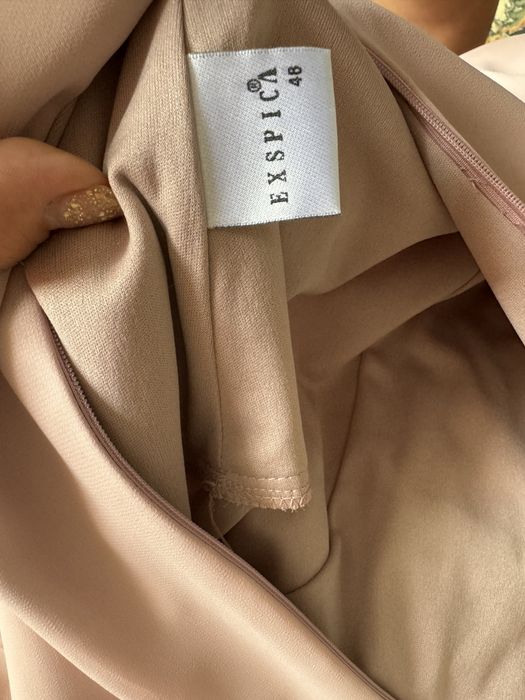 Продам платье вечернее
