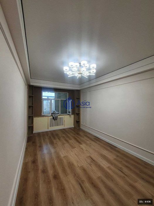 6-mikrdan Arzon narxda uy qidirganlar uchun3x xonali kvartira sotuvda