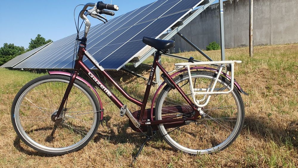 Bicicleta Batavus & Carver &Ortler&gazelle