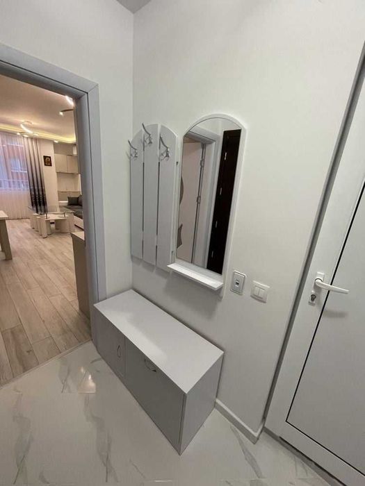 Дава се под наем Двустаен апартамент в София, Зона Б-18 - 68 кв.м за 561 € - Снимка #6