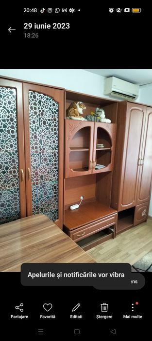 Camera cămin de închiriat