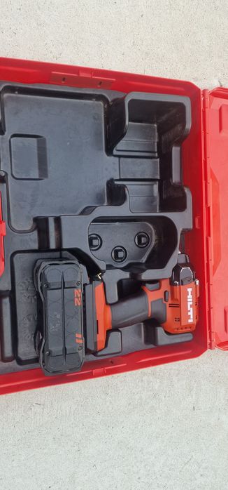 Гайковерт HILTI SIW 4AT-22 nuron