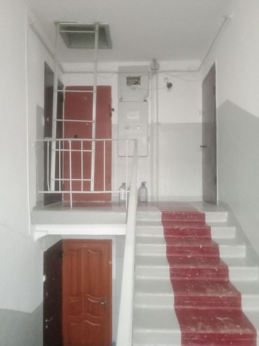 3 комнатная квартира