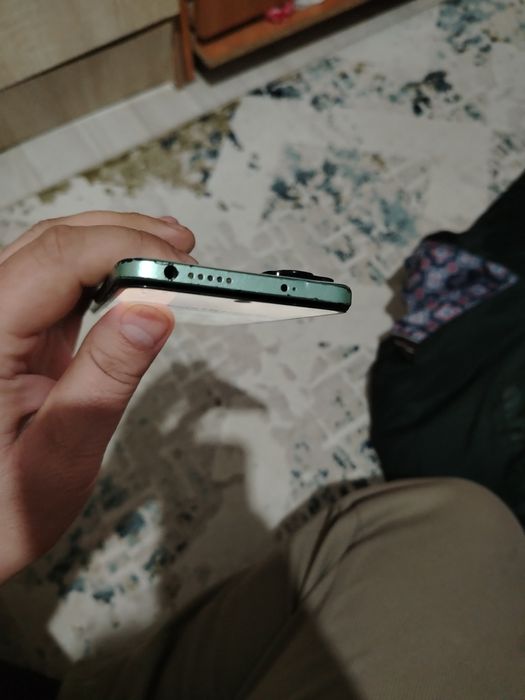 Продам Редми нот 12с 256гб