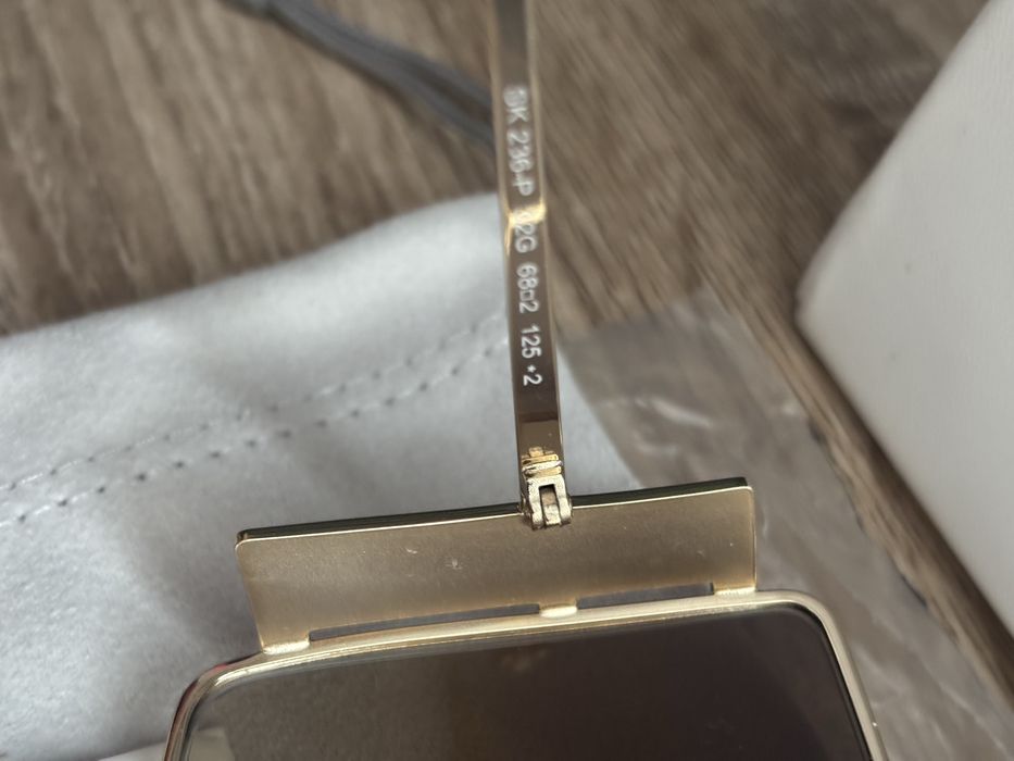 Swarovski Atelier очила