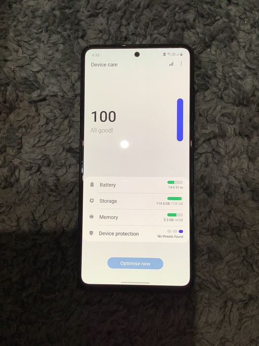 Samsung Galaxy A51 128GB