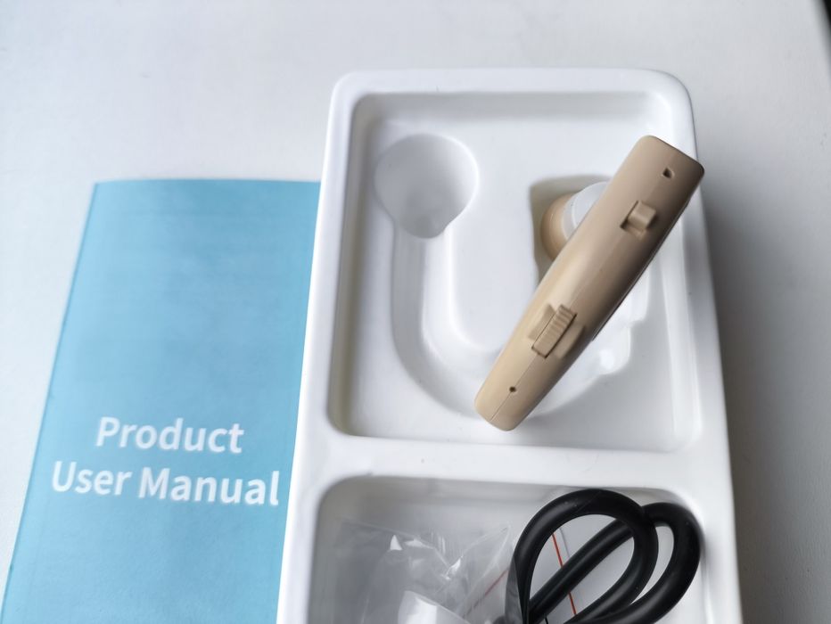 Слуховой аппарат