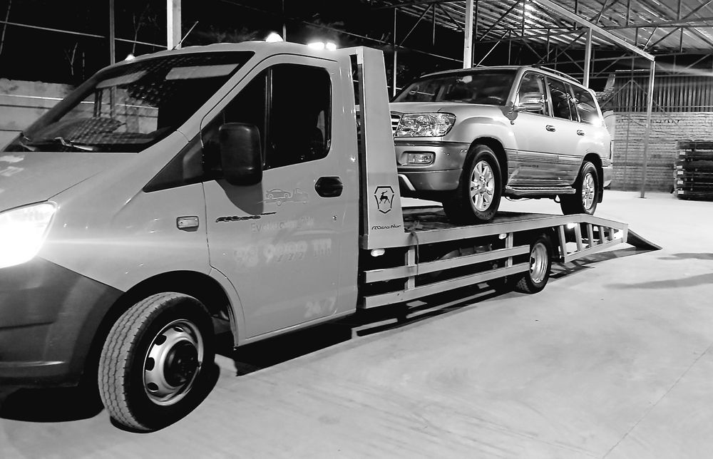 Evakuator xizmati 24/7 Almazor rayon Shayxontohur rayon