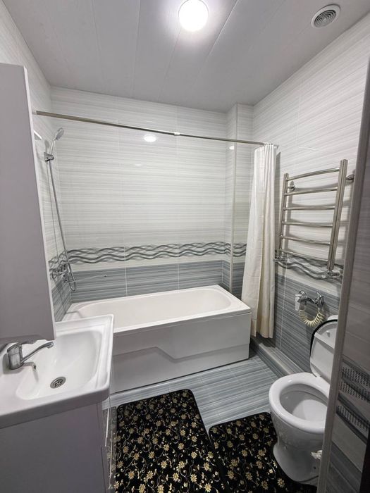 Аренда квартиры 1 комнатная