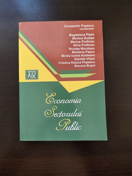 Diverse cărți FINANCIAR
