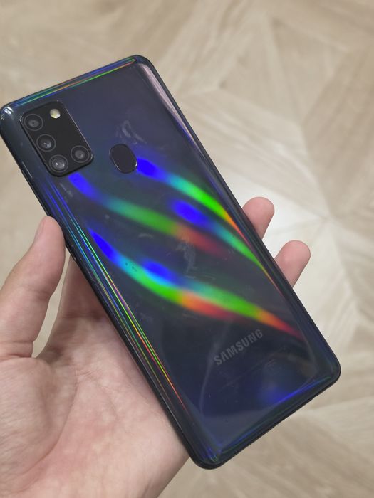 Samsung A21s 32/3