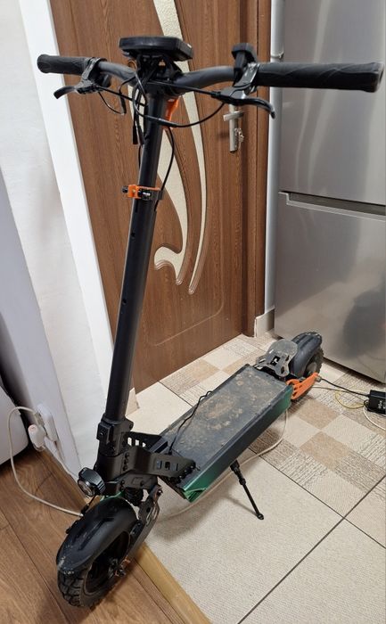 Trotinetă Kamikaze k1 plus