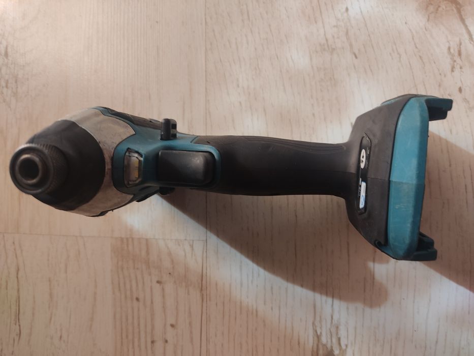 Ударен винтоверт импакт макита makita