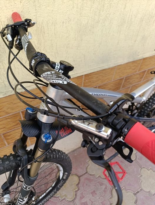 Stepenwolf 27,5 ,, Мекица ,"