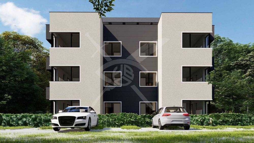 Продава се Двустаен апартамент в София, Карпузица - 50 кв.м за 1610 €/кв.м - Снимка #1