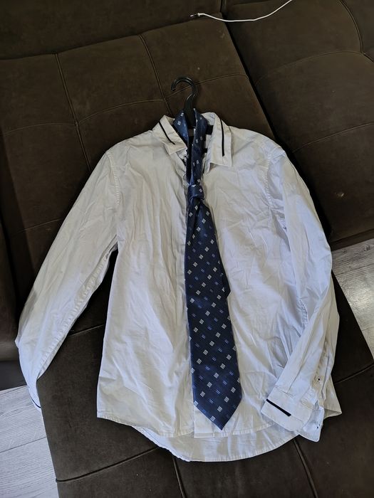 Продам мужской костюм!