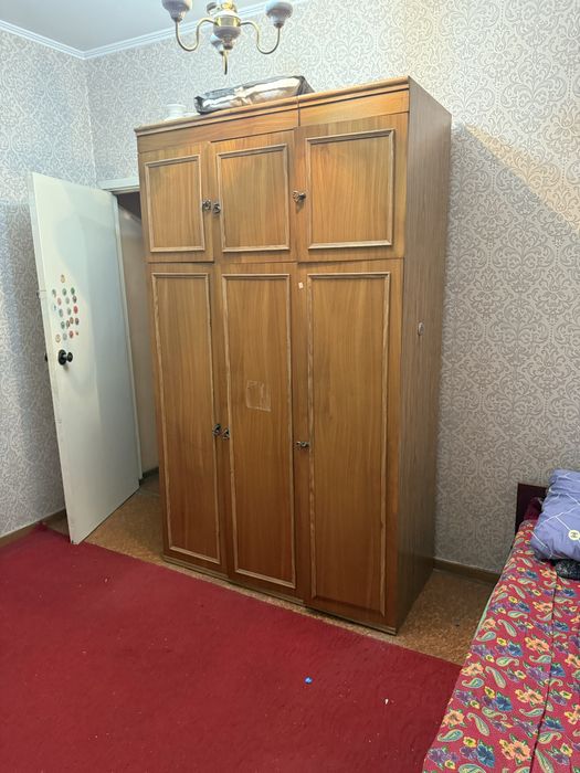Сдам комнату в квартире