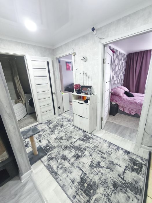 Продам 3к  квартиру