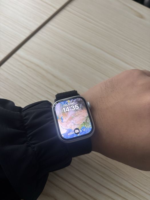 Apple Watch Series 9(GPS)