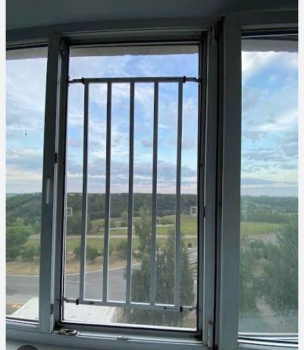 Изготовление защитных решеток