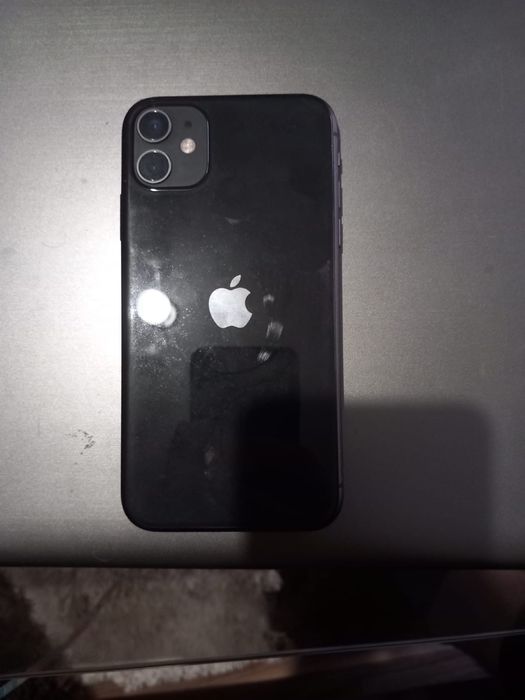 Vand urgent iphone 11