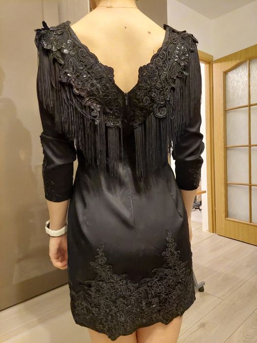 Rochie de petrecere