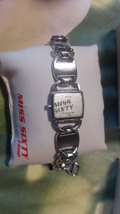 Miss sixty дамски часовник
