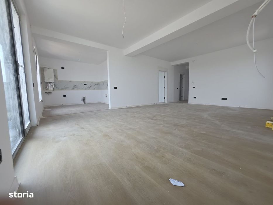 Casa 4 Camere | Teren 420 mp