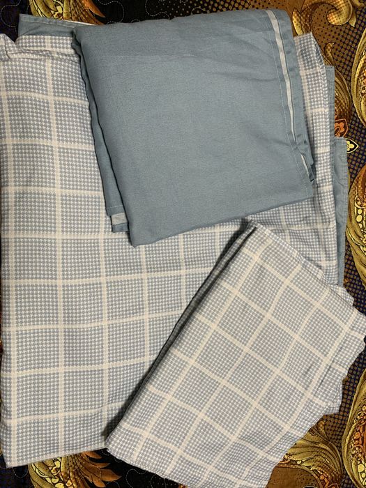 Постельное белье!