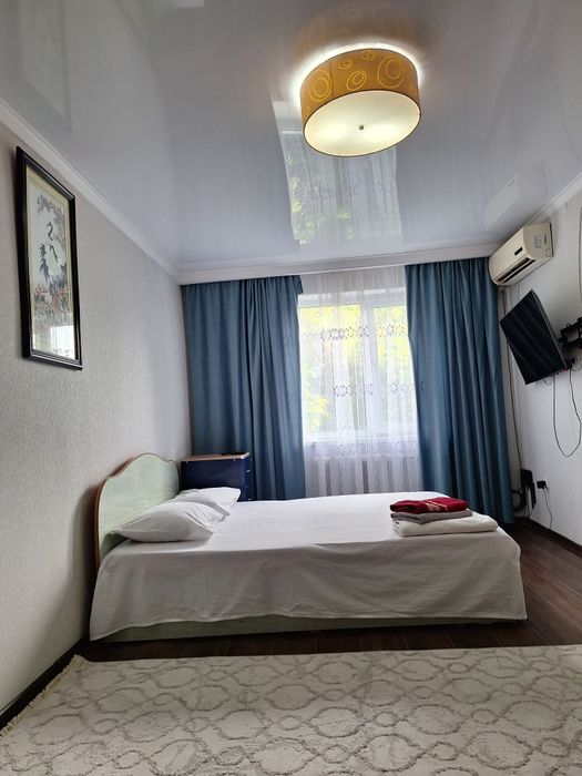 Сдам квартиру по часам