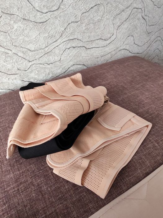 Бандажи для беременных.