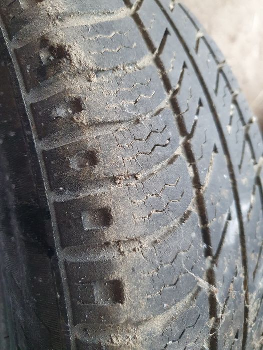 Vind jante aluminiu în stare bună