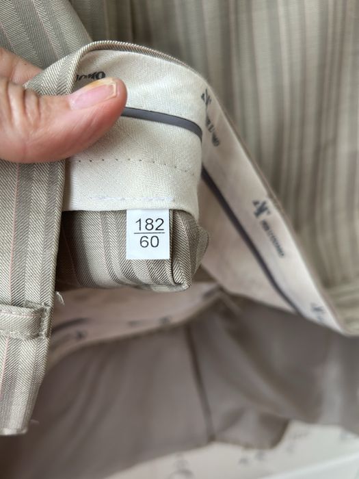 Мъжки костюми Koton, Pierre Cardin, Крис