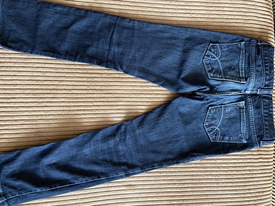 Маркови детски дънки и джинси