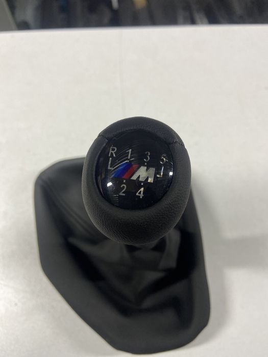 Дифузор заднего бампера бмв Е39