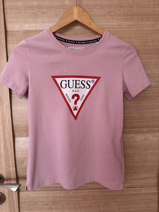 Тениски Nike,Guess