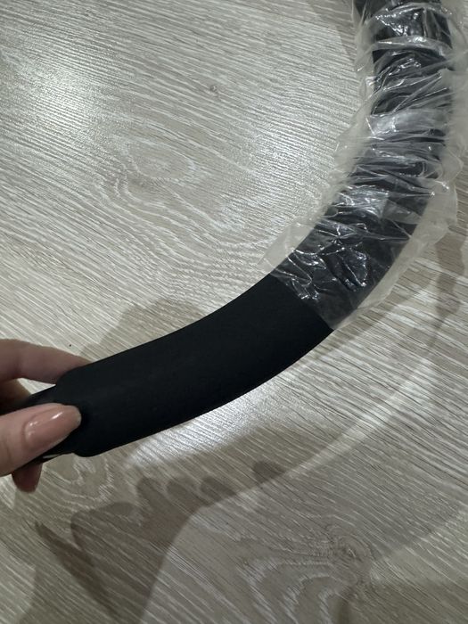 Бампер для коляски