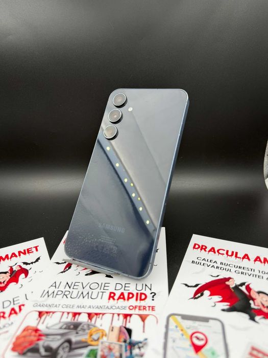 Samsung A54 128Gb/8Ram