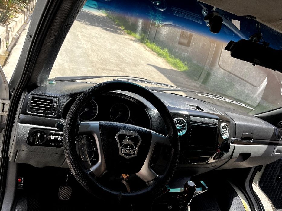 Продается Газель бизнес