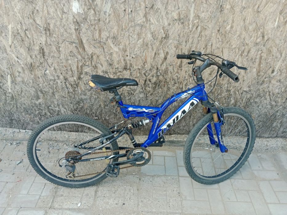 Продам велосипед