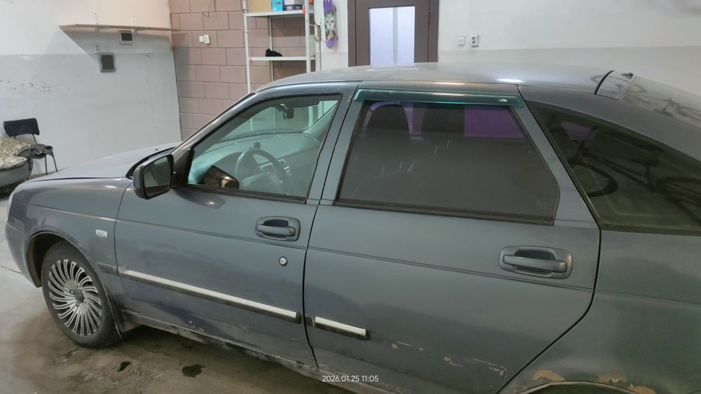 Продам Lada piora