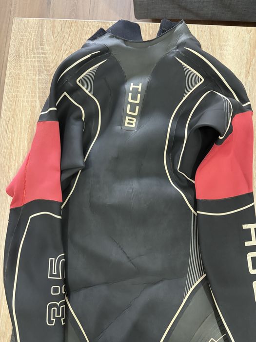 Neopren Huub marime MT