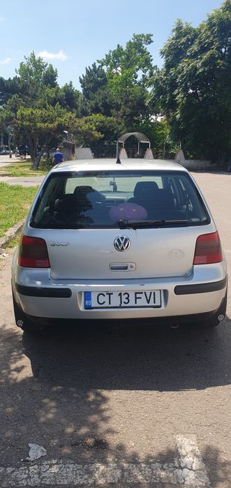 Volkswagen Golf 4